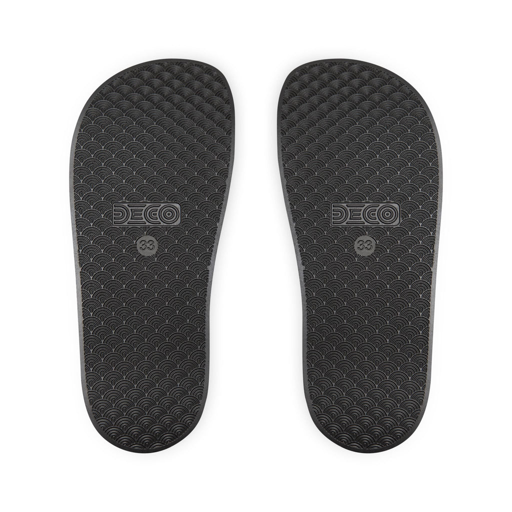 Youth slides