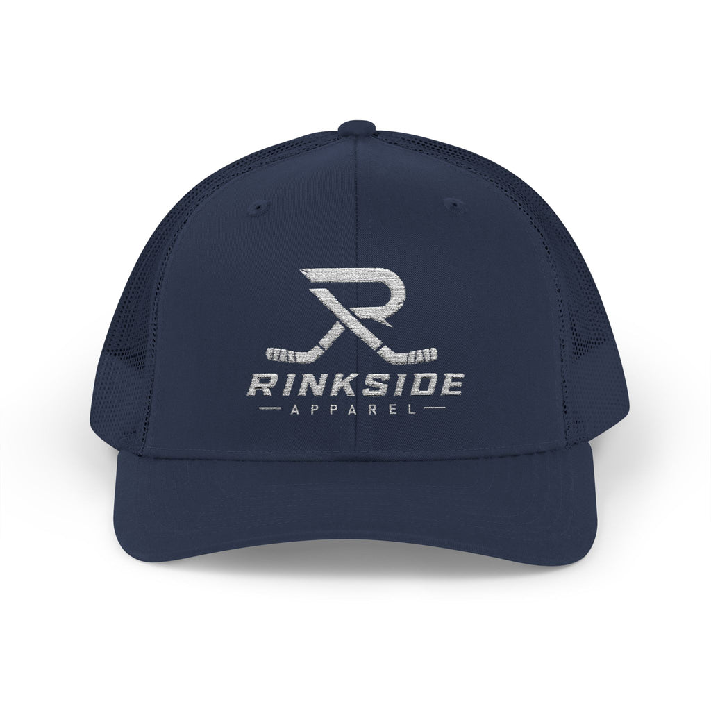 Rinkside Snapback Trucker Cap