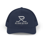 Rinkside Snapback Trucker Cap