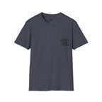 Hockey Dad T-Shirt (small chest design)