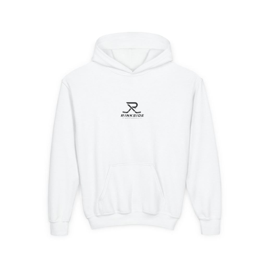 Youth Logo Hoodie