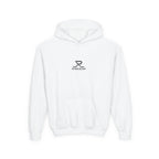 Youth Logo Hoodie