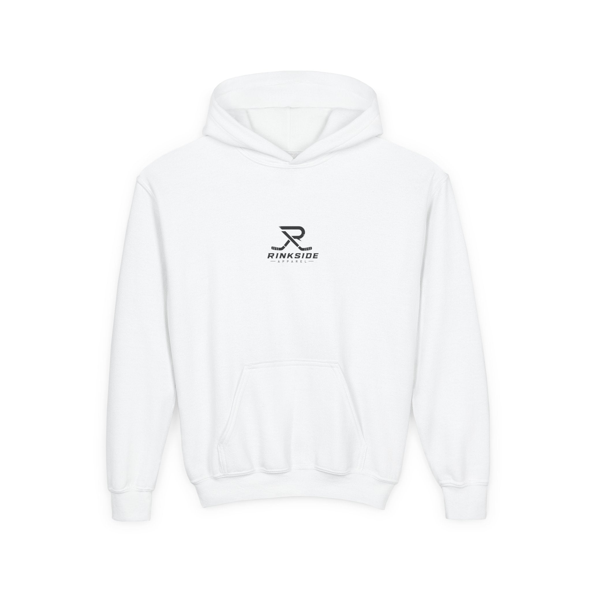 Youth Logo Hoodie