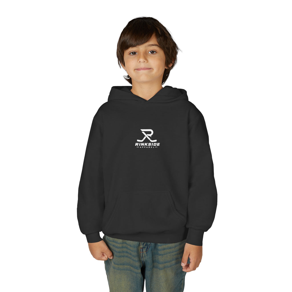 Youth Logo Hoodie