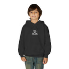 Youth Logo Hoodie