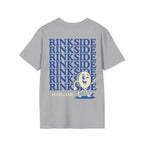 Puck Club Tee  (ADULT)