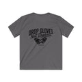 Drop Gloves, Not Dreams (Youth)