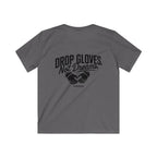 Drop Gloves, Not Dreams (Youth)