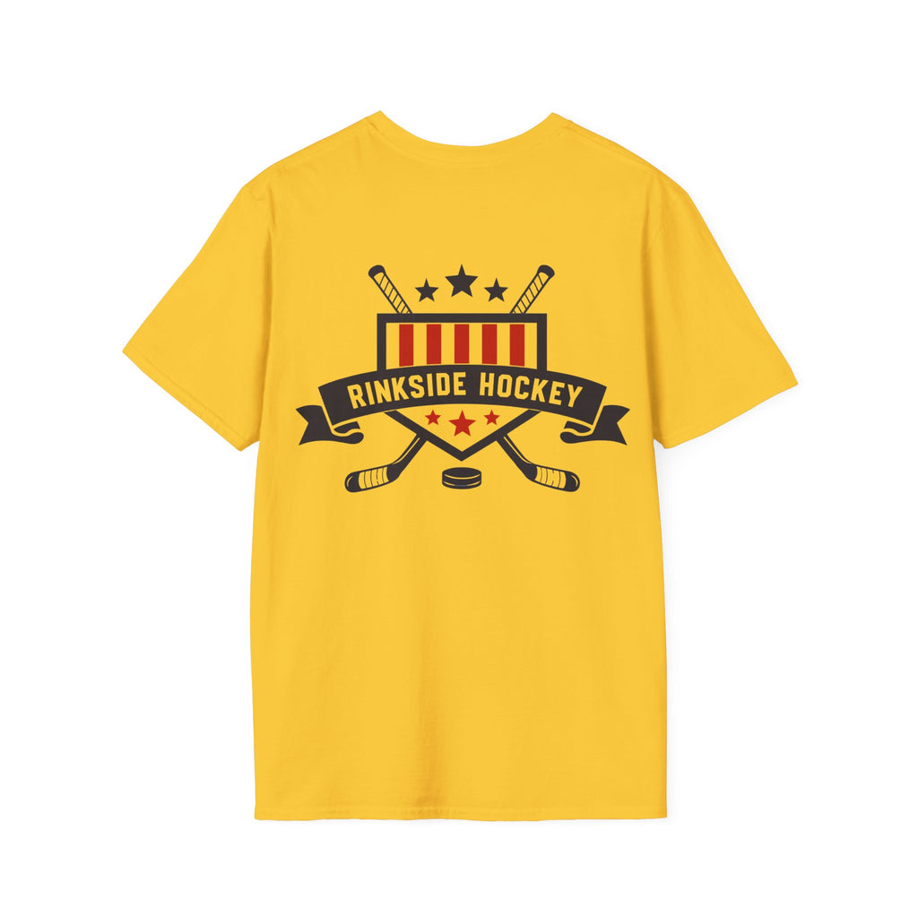 Adult USA Hockey Tee