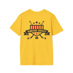 Adult USA Hockey Tee