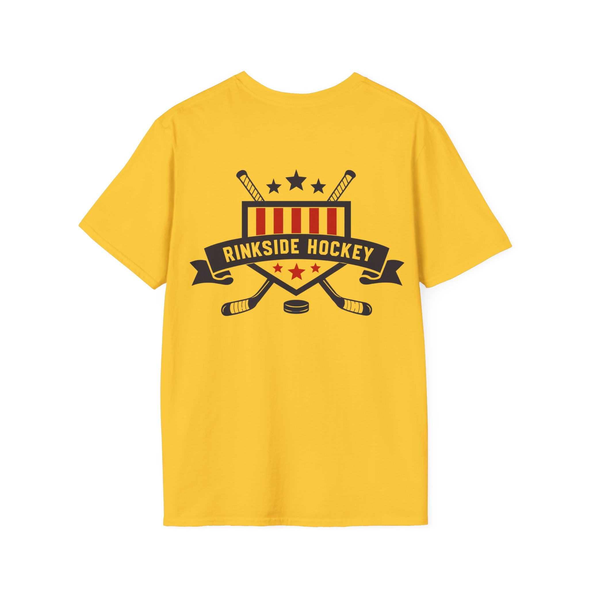 Adult USA Hockey Tee