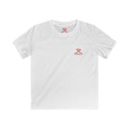 Rink Blueprint Tee (Youth)