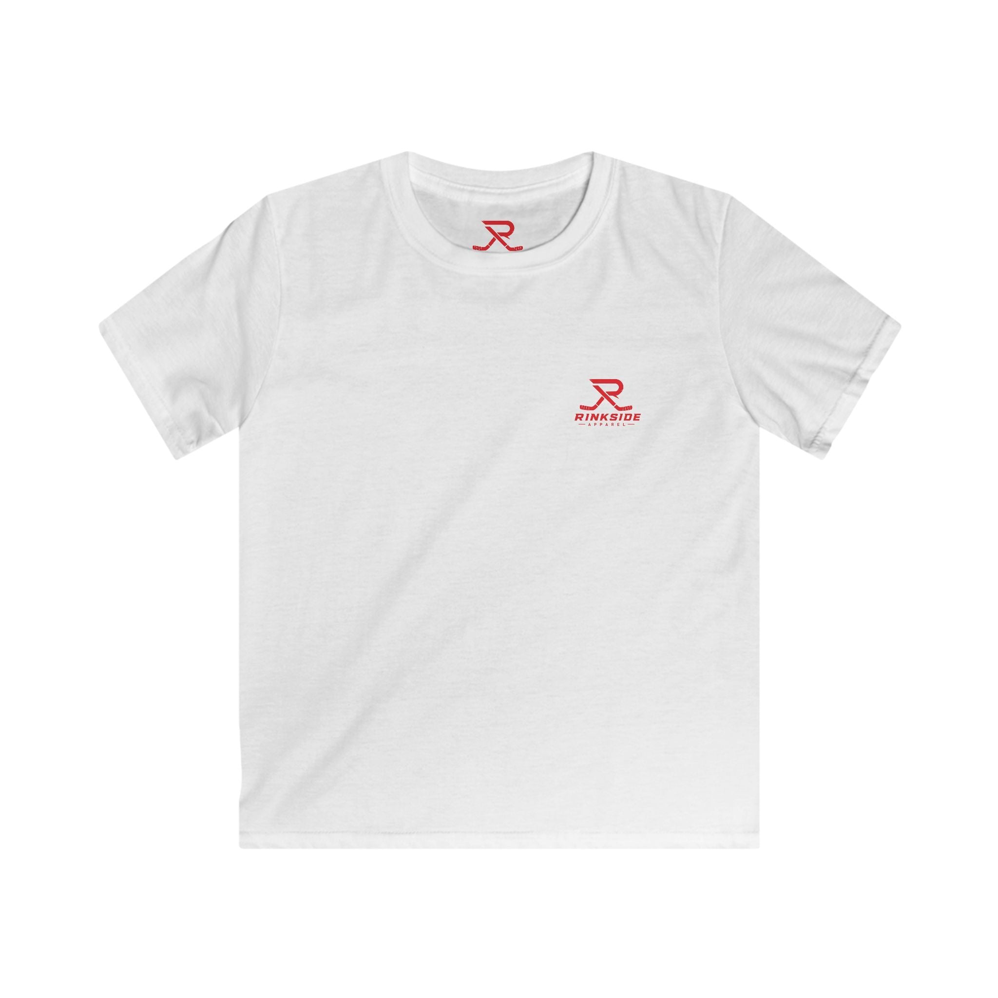 Rink Blueprint Tee (Youth)
