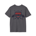 Adult USA Hockey Tee