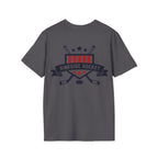 Adult USA Hockey Tee