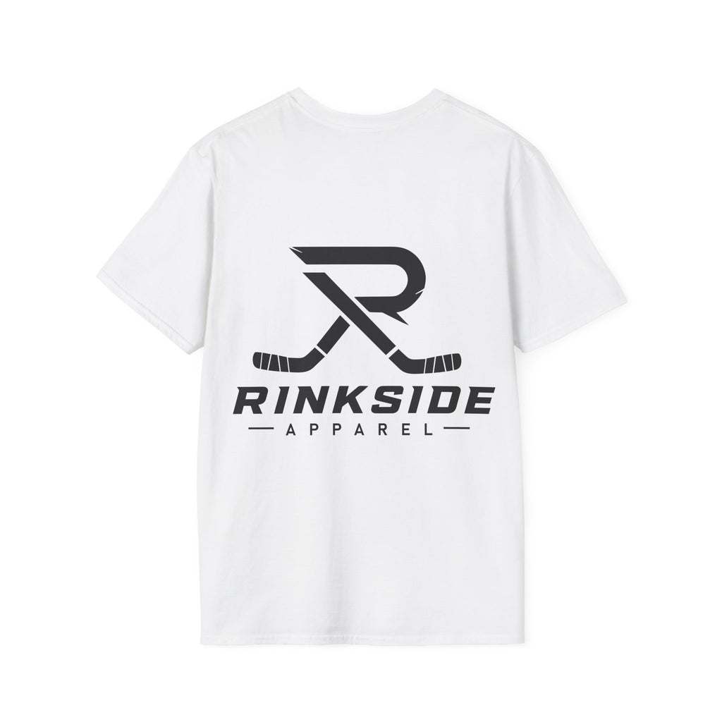 Classic logo Tee (Adult)