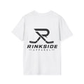 Classic logo Tee (Adult)