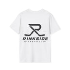 Classic logo Tee (Adult)