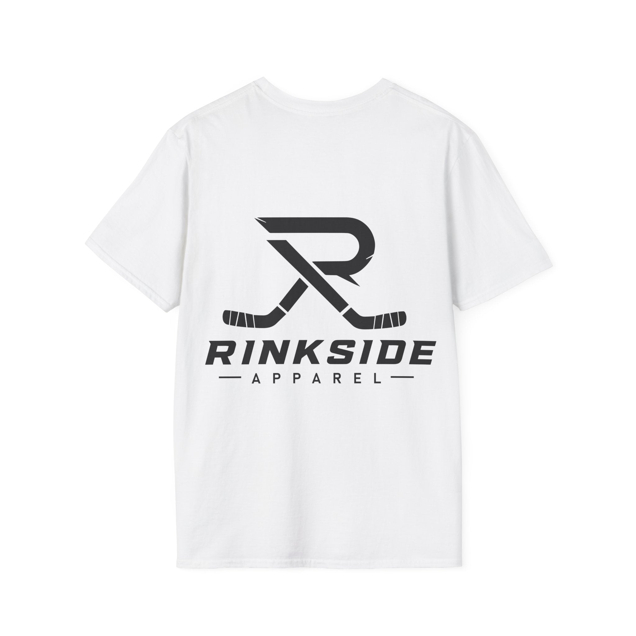 Classic logo Tee (Adult)