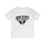 Drop Gloves, Not Dreams (Youth)