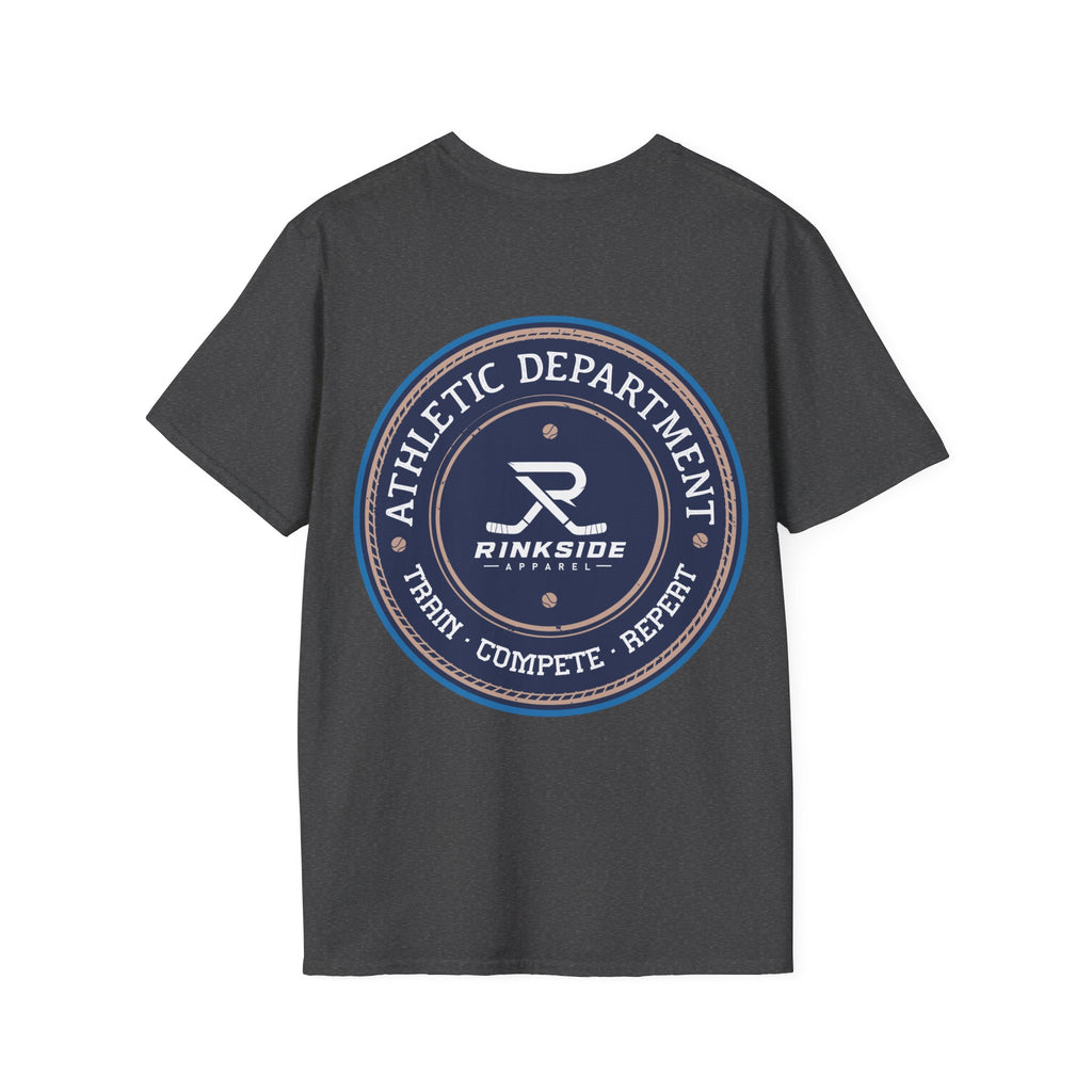 Adult Athletic Dept. Tee