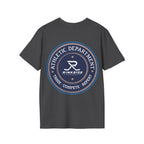 Adult Athletic Dept. Tee