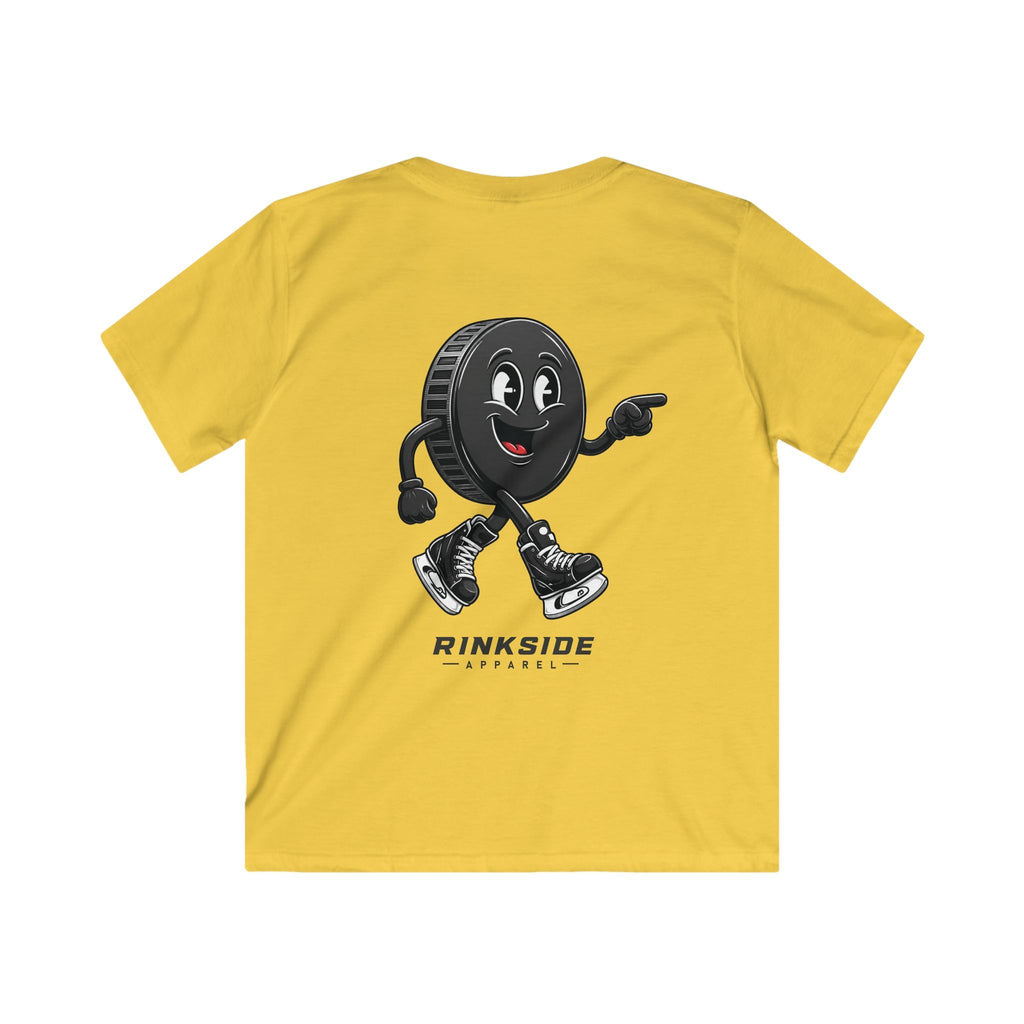 Rinkside Rick (Youth)