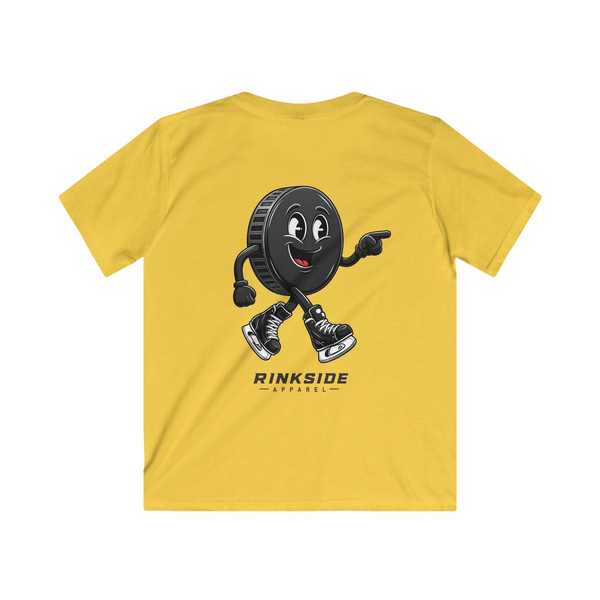 Rinkside Rick (Youth)