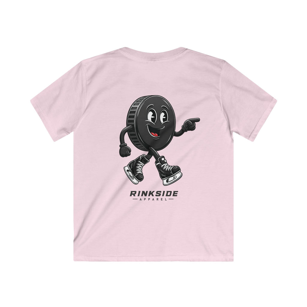 Rinkside Rick (Youth)