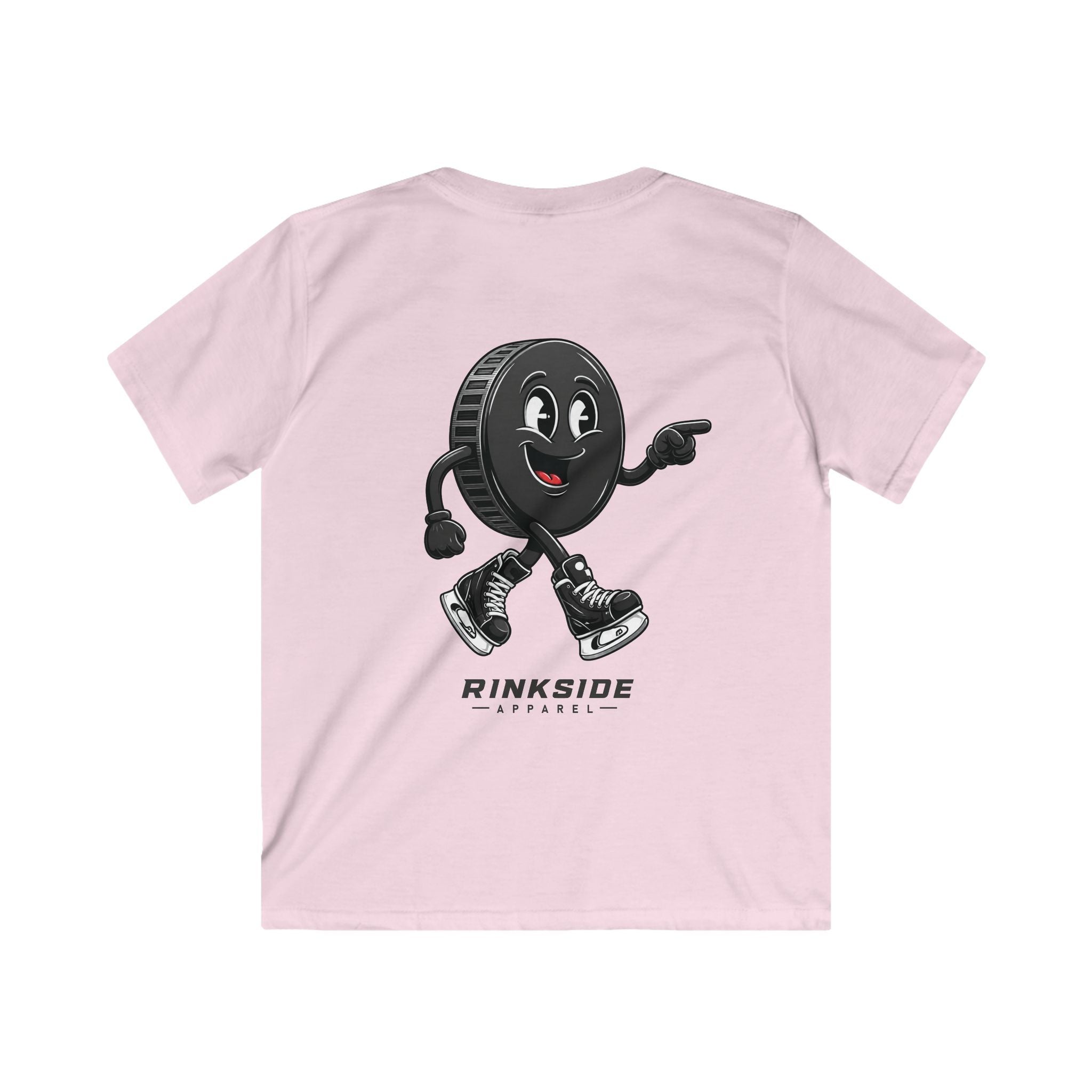 Rinkside Rick (Youth)