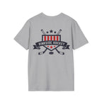 Adult USA Hockey Tee
