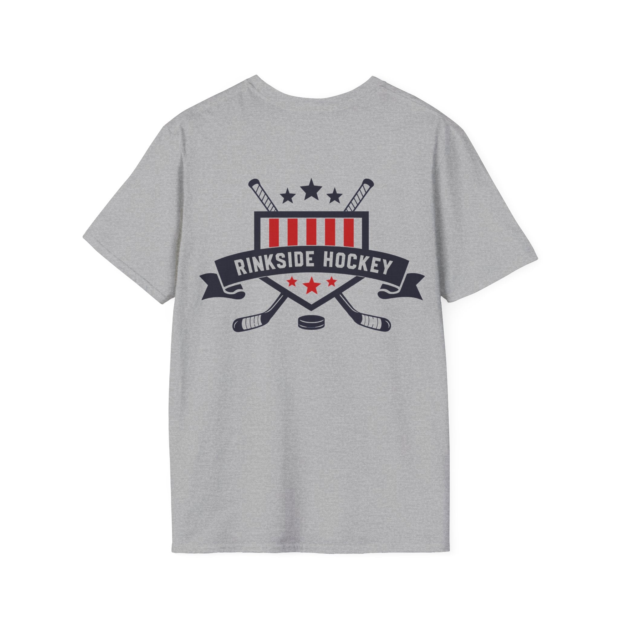 Adult USA Hockey Tee