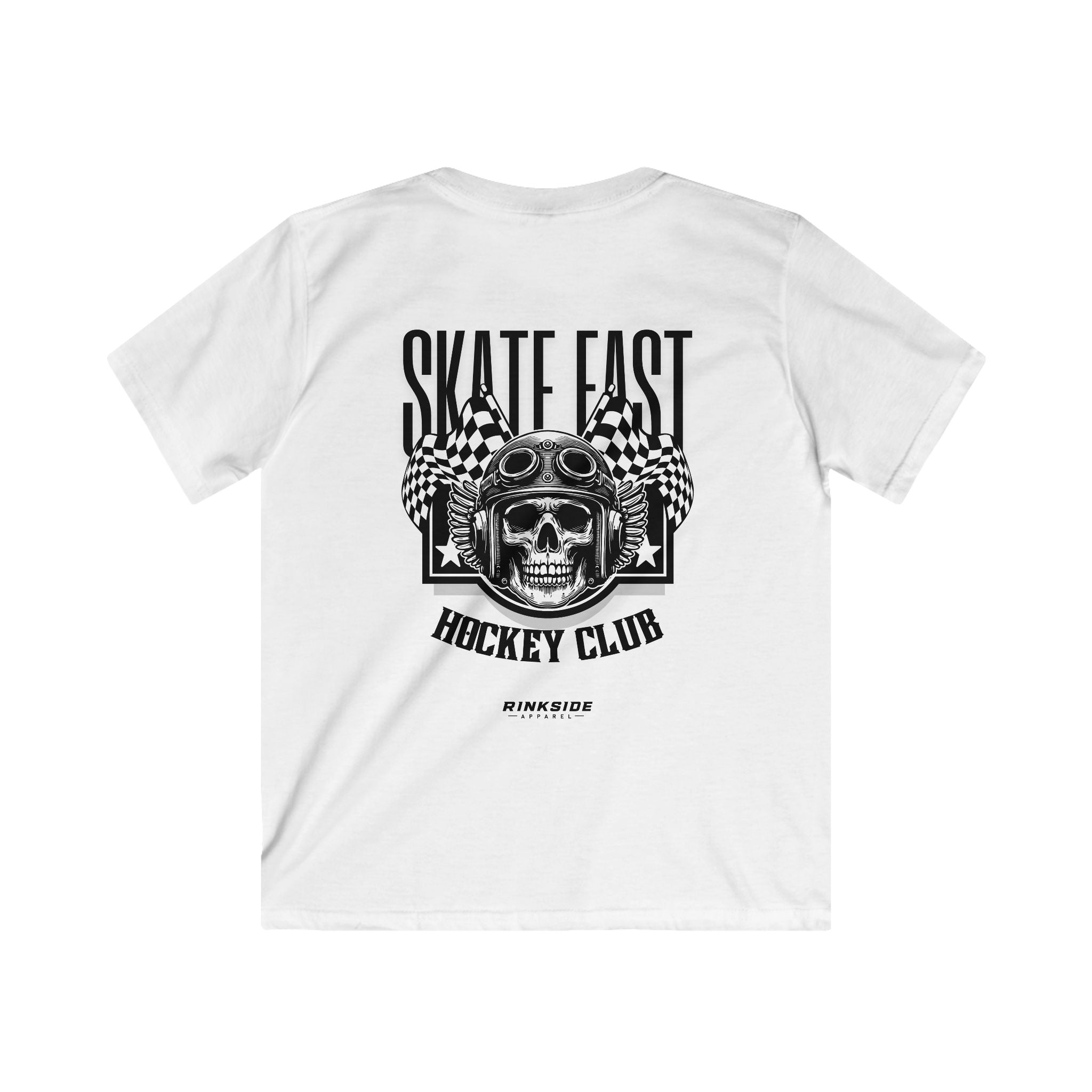 Youth Skate Fast Hockey Club
