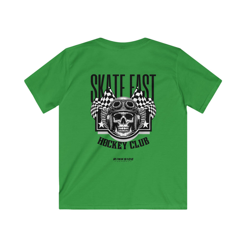 Youth Skate Fast Hockey Club