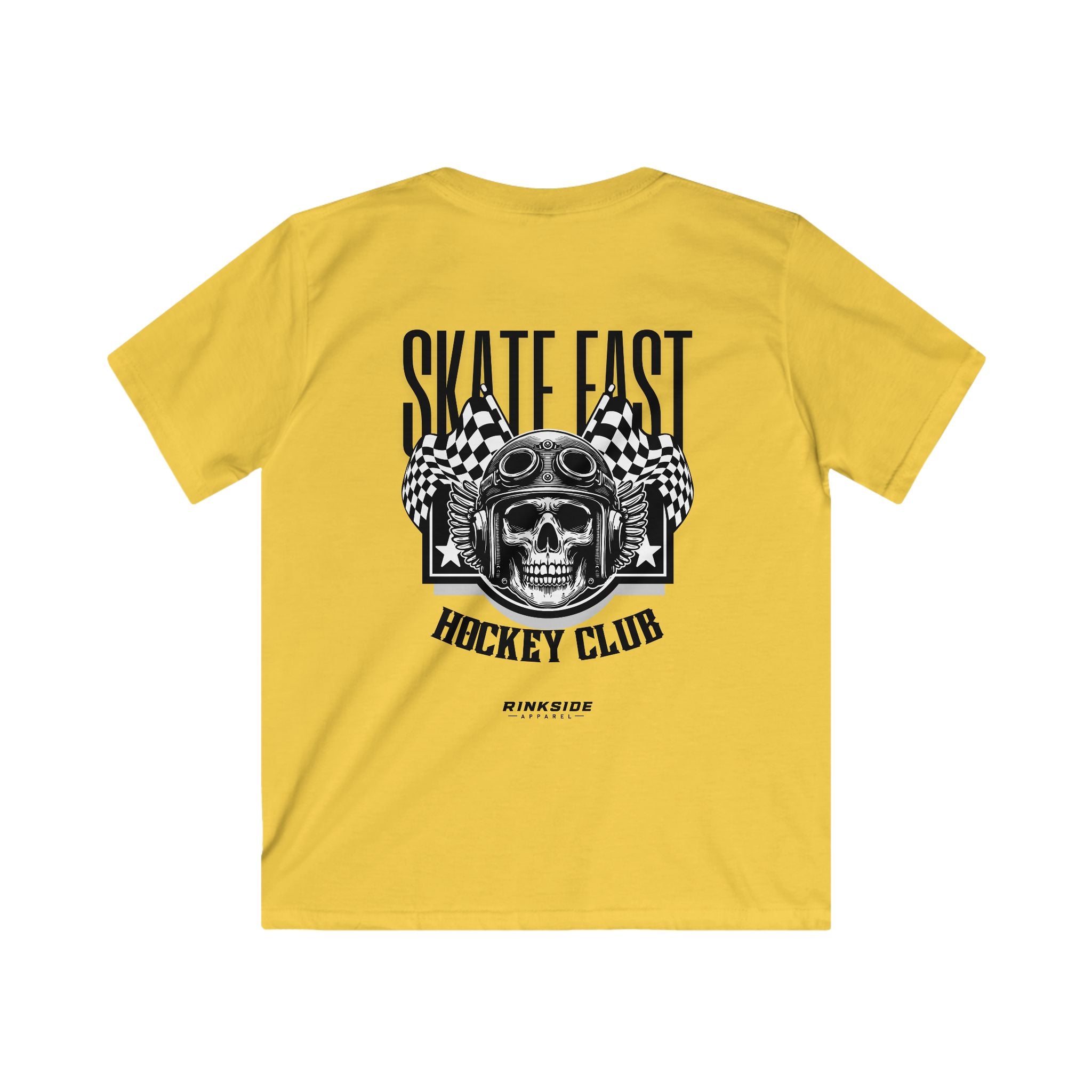 Youth Skate Fast Hockey Club