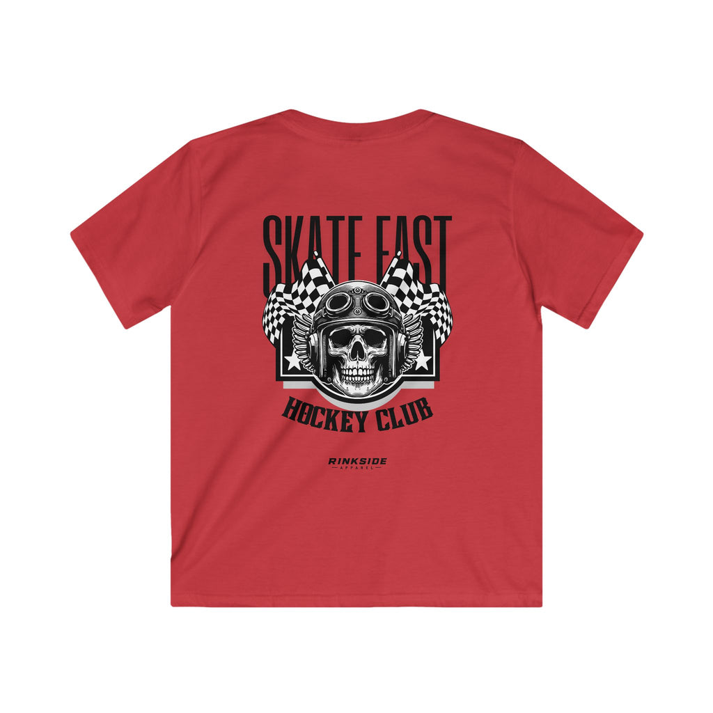 Youth Skate Fast Hockey Club