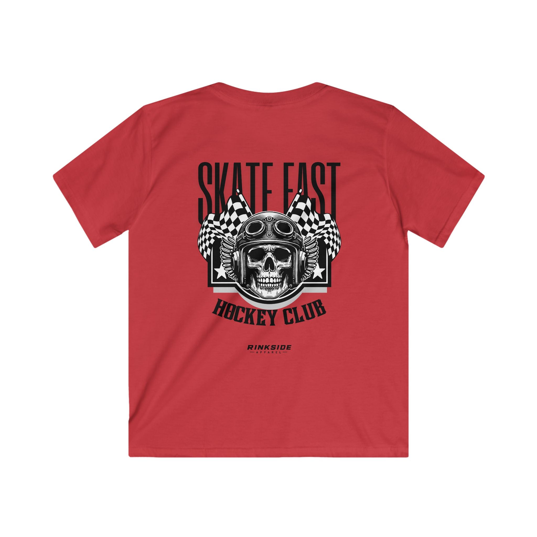 Youth Skate Fast Hockey Club