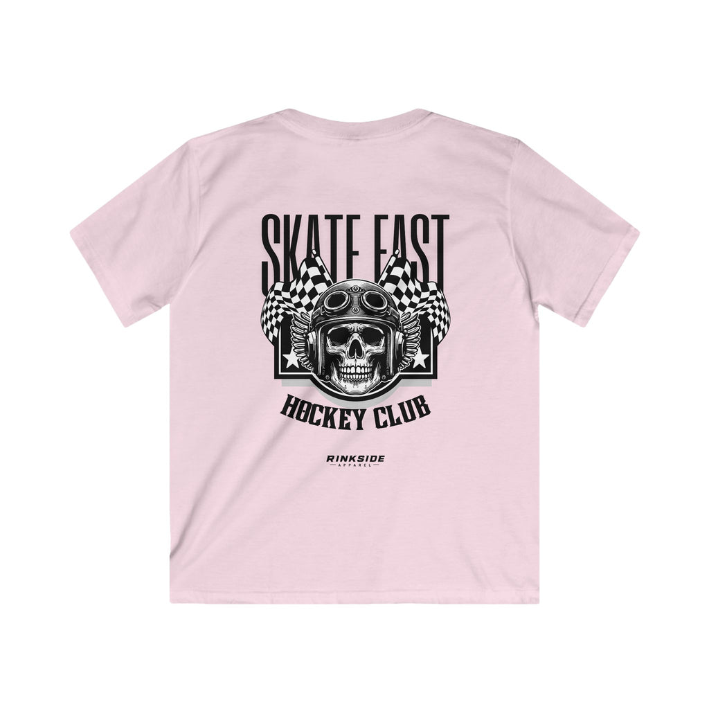 Youth Skate Fast Hockey Club