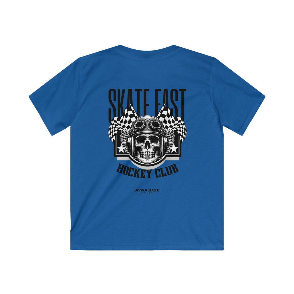 Youth Skate Fast Hockey Club