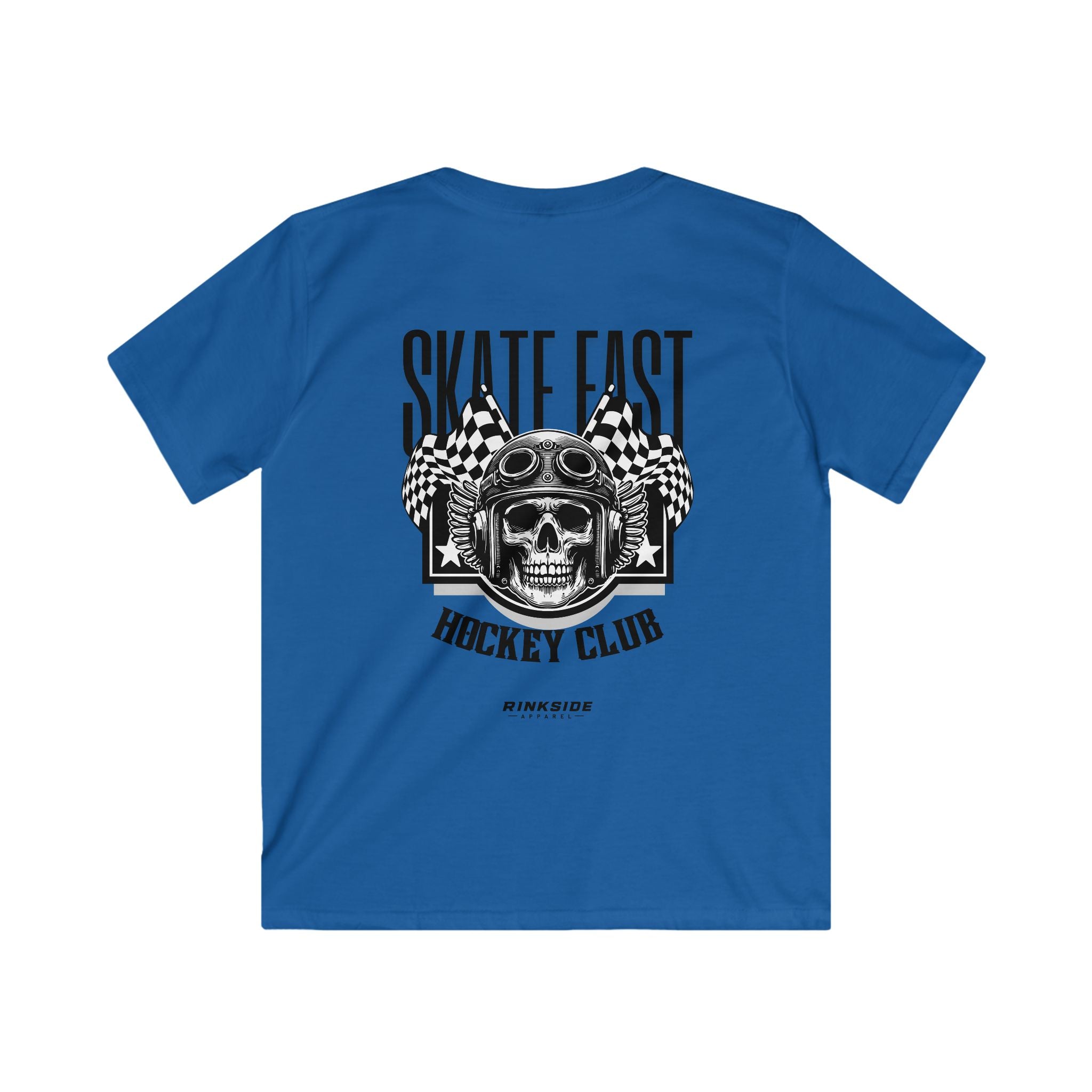 Youth Skate Fast Hockey Club