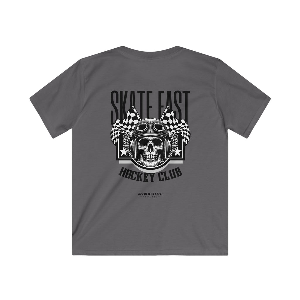 Youth Skate Fast Hockey Club