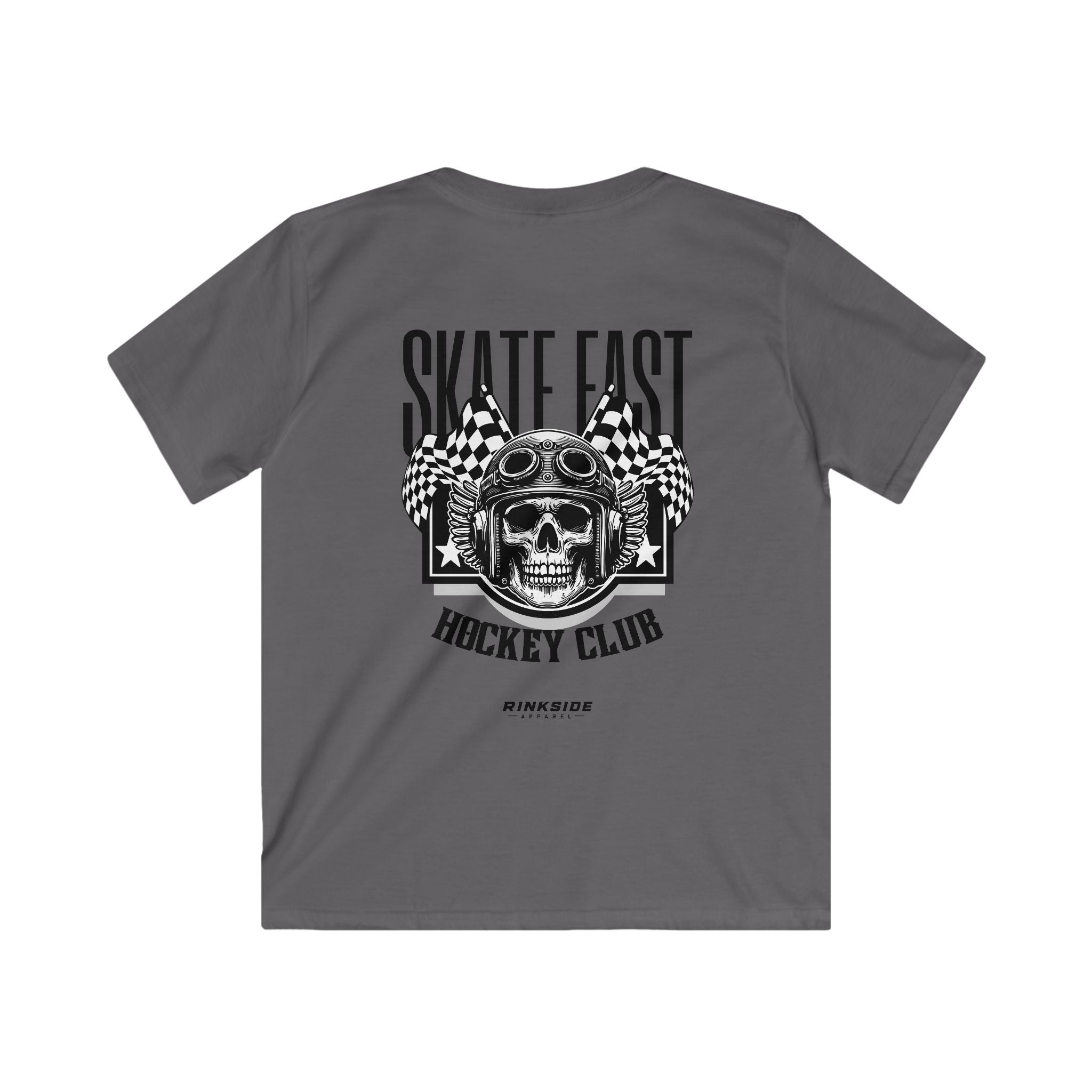 Youth Skate Fast Hockey Club
