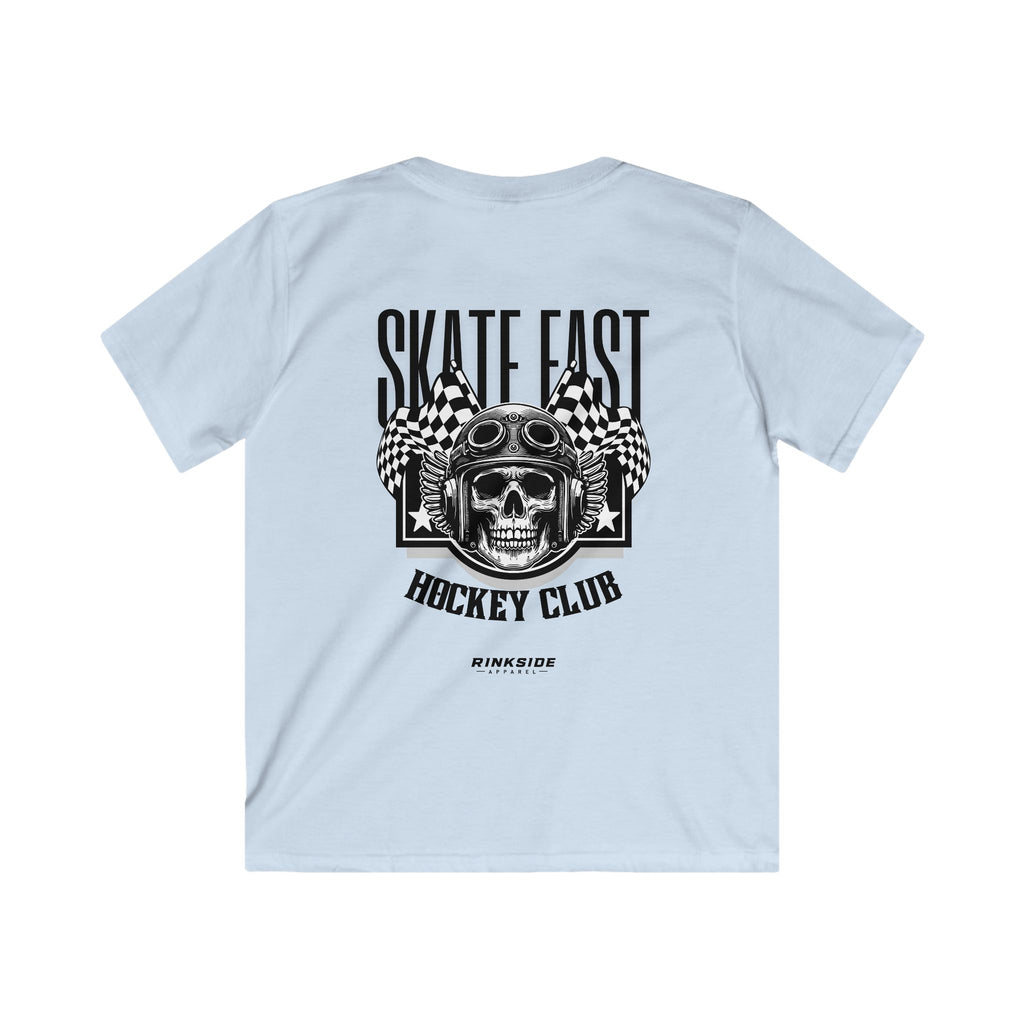 Youth Skate Fast Hockey Club