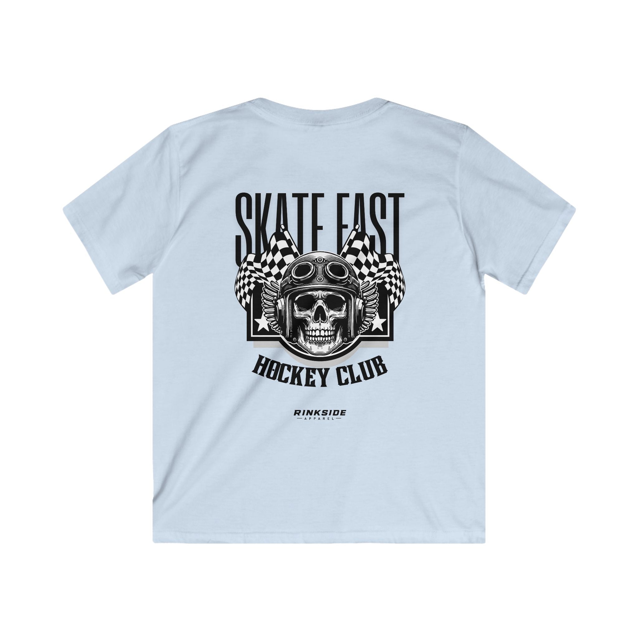 Youth Skate Fast Hockey Club
