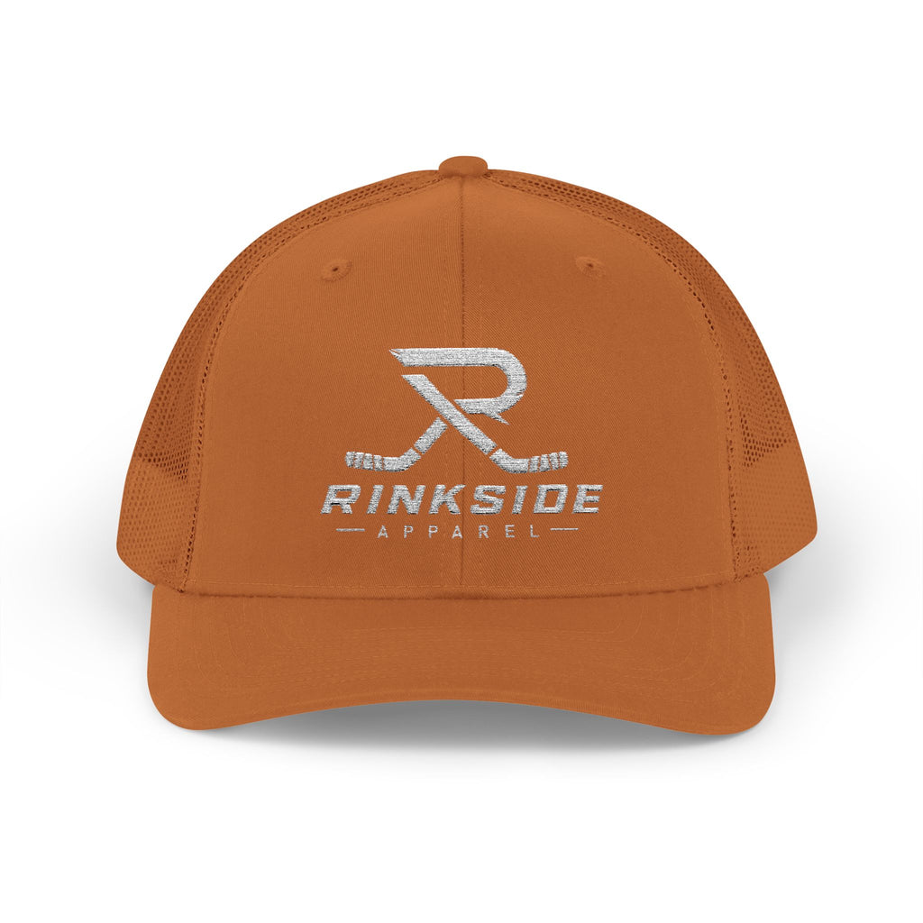 Rinkside Snapback Trucker Cap