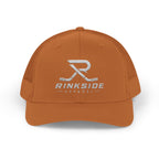 Rinkside Snapback Trucker Cap