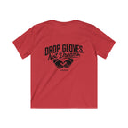 Drop Gloves, Not Dreams (Youth)