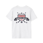 Adult USA Hockey Tee