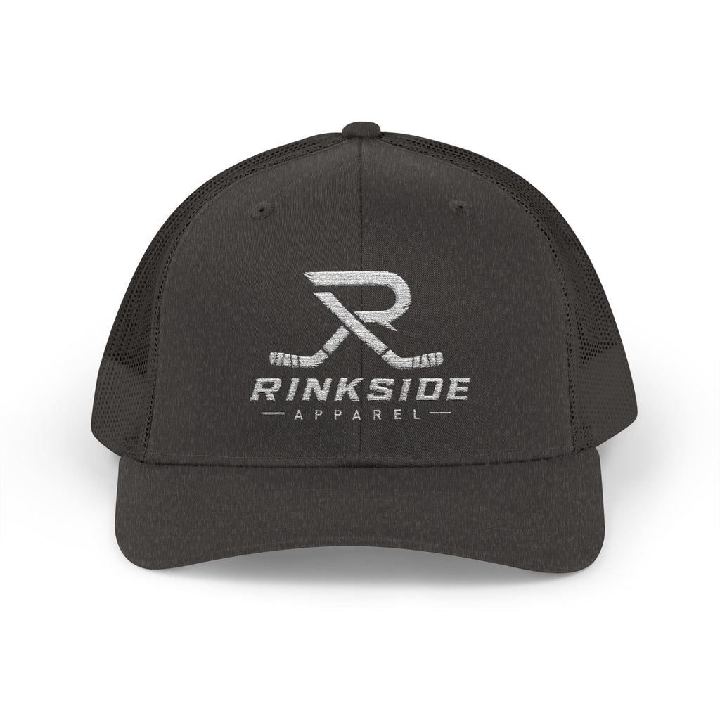 Rinkside Snapback Trucker Cap