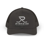 Rinkside Snapback Trucker Cap